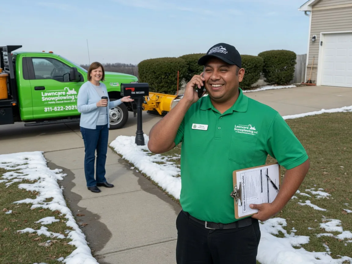 Lawn Care Services By Expert Landscaper Saint Paul Island, AK FAQs